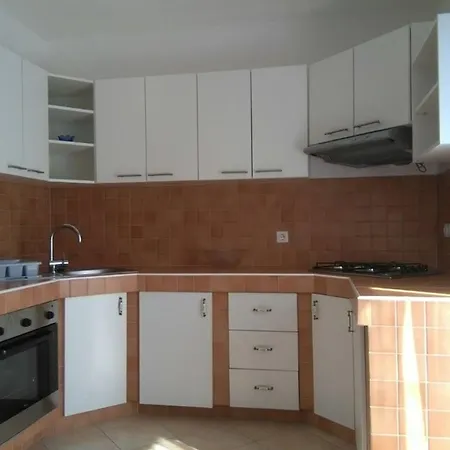 Апартаменты Family-friendly With Swimming Pool Tribalj, Crikvenica - 14789 *