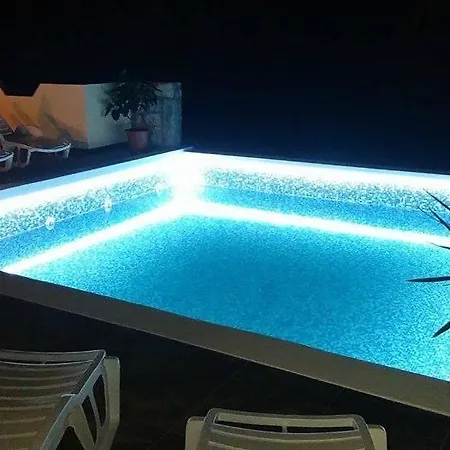 Family-friendly With Swimming Pool Tribalj, Crikvenica - 14789 Апартаменты