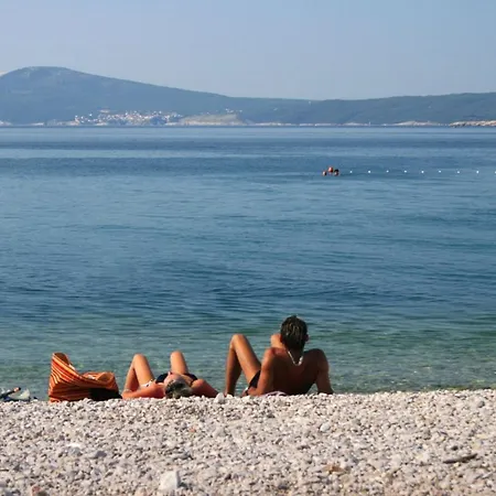 Family-friendly With Swimming Pool Tribalj, Crikvenica - 14789 Tribalj
