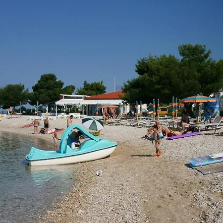 Family-friendly With Swimming Pool Tribalj, Crikvenica - 14789 Apartman Tribalj