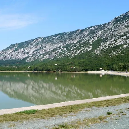 Family-friendly With Swimming Pool Tribalj, Crikvenica - 14789 Apartman Tribalj