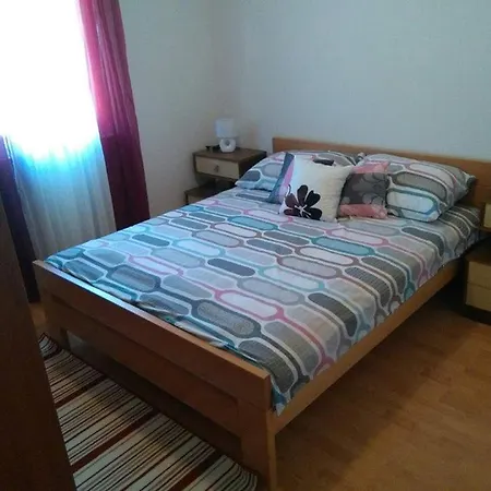 Family-friendly With Swimming Pool Tribalj, Crikvenica - 14789 アパート