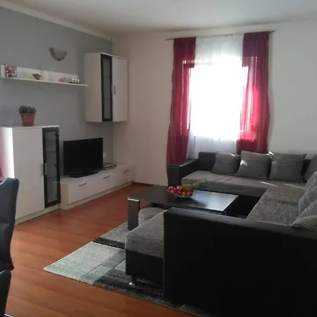 Apartman Family-friendly With Swimming Pool Tribalj, Crikvenica - 14789 *