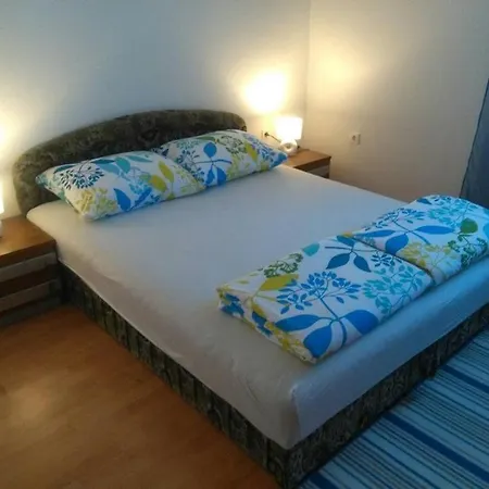 アパート Family-friendly With Swimming Pool Tribalj, Crikvenica - 14789 *