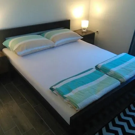 アパート Family-friendly With Swimming Pool Tribalj, Crikvenica - 14789 *
