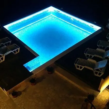 Family-friendly With Swimming Pool Tribalj, Crikvenica - 14789 *