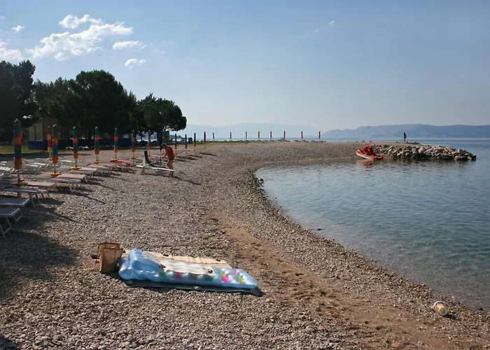 Family-friendly With Swimming Pool Tribalj, Crikvenica - 14789 Tribalj (Primorsko-Goranska)