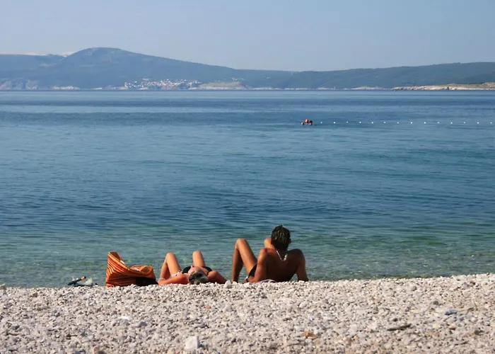 Family-friendly With Swimming Pool Tribalj, Crikvenica - 14789 Tribalj (Primorsko-Goranska)