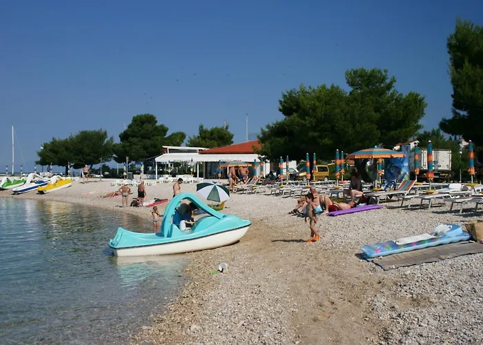 Family-friendly With Swimming Pool Tribalj, Crikvenica - 14789 Daire Tribalj (Primorsko-Goranska)
