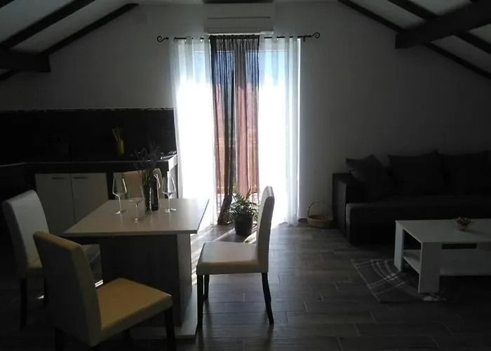 Family-friendly With Swimming Pool Tribalj, Crikvenica - 14789 * Tribalj (Primorsko-Goranska)