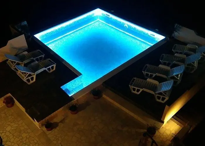 Family-friendly With Swimming Pool Tribalj, Crikvenica - 14789 *