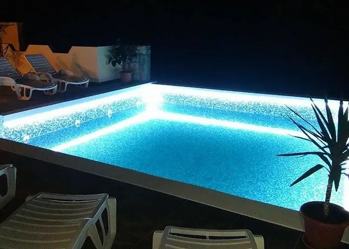 Family-friendly With Swimming Pool Tribalj, Crikvenica - 14789 Daire